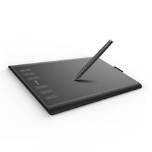 Load image into Gallery viewer, Huion New 1060PLUS 8192 Levels Digital Tablets Graphic Tablets Signature Pen Tablet Professional Animation Drawing Board Tablets
