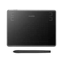 Load image into Gallery viewer, HUION H430P Digital Tablets Micro USB Signature Graphics Drawing Pen Tablet OSU Game Battery-Free Tablet With Gift