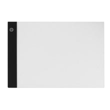 Load image into Gallery viewer, LED Graphic Tablet Writing Painting Light Box Tracing Board Copy Pads Digital Drawing Tablet Artcraft A4 Copy Table LED Board
