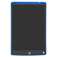 Load image into Gallery viewer, 12 Inch LCD Writing Tablet Digital Drawing Tablet Handwriting Pads Portable Electronic Tablet Board ultra-thin Board with pen