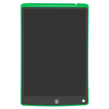Load image into Gallery viewer, 12 Inch LCD Writing Tablet Digital Drawing Tablet Handwriting Pads Portable Electronic Tablet Board ultra-thin Board with pen