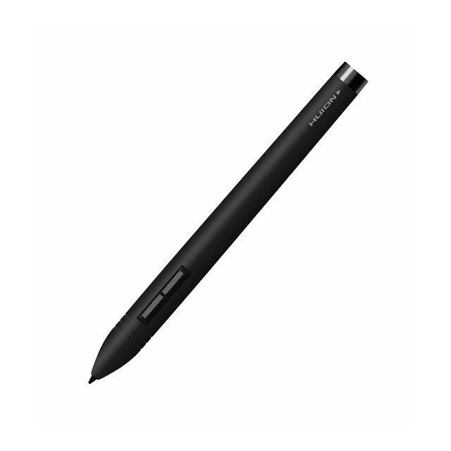 HUION PEN80 Graphic Tablets Pen Digital Pen Rechargeable Pen Black--P80