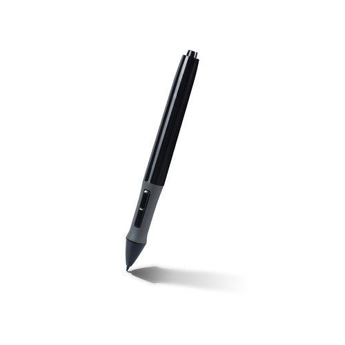HUION PEN68 Graphic Tablets Pen Digital Pen Touch Screen Stylus Battery Pen Black--P68