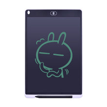Load image into Gallery viewer, CHIPAL 12 Inch LCD Writing Tablet Digital Graphic Tablets Electronic Handwriting Pads Drawing Board + Pen for Kids Children