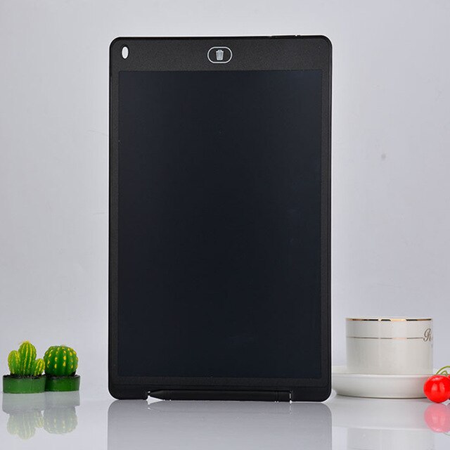12 Inch LCD Writing Tablet Digital Drawing Tablet Handwriting Pads Portable Electronic Tablet Board ultra-thin Board with pen