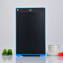 Load image into Gallery viewer, 12 Inch LCD Writing Tablet Digital Drawing Tablet Handwriting Pads Portable Electronic Tablet Board ultra-thin Board with pen