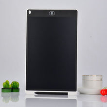Load image into Gallery viewer, 12 Inch LCD Writing Tablet Digital Drawing Tablet Handwriting Pads Portable Electronic Tablet Board ultra-thin Board with pen