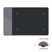 Load image into Gallery viewer, HUION 420 4 Inches Digital Tablets Professional Signature Pen Tablet Graphics Drawing Tablet Best Choice for OUS Game Player