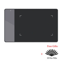 Load image into Gallery viewer, HUION 420 4 Inches Digital Tablets Professional Signature Pen Tablet Graphics Drawing Tablet Best Choice for OUS Game Player