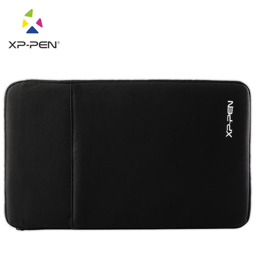 XP-Pen Protective Case Protective Bag Travel Case for Drawing Tablet & Touch Screen Tablet & Pad AC48